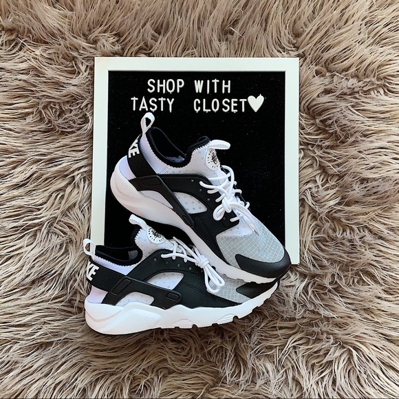 Nike air huarache run ultra sneakers - Picture 3 of 7